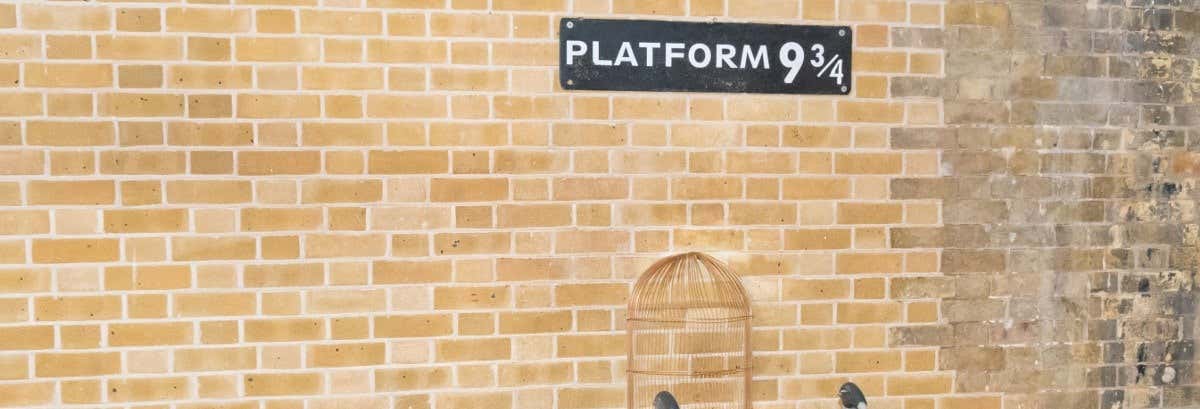 Tour privado de Harry Potter por Londres