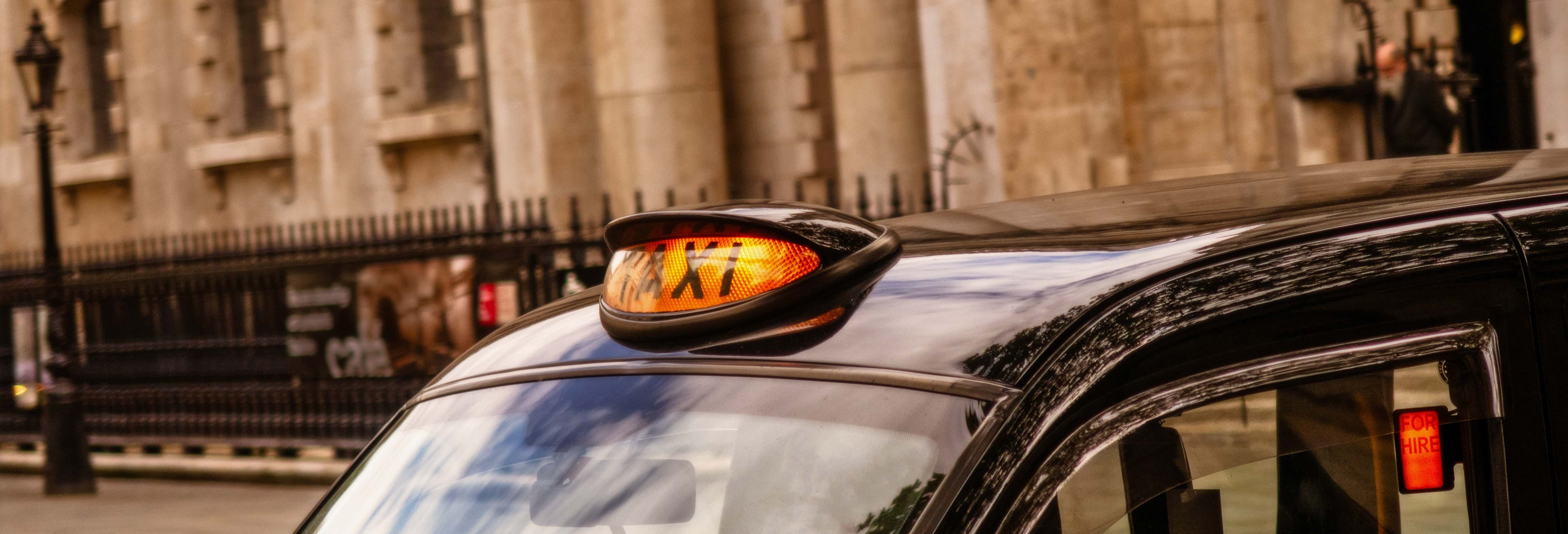 London Private Black Cab Tour