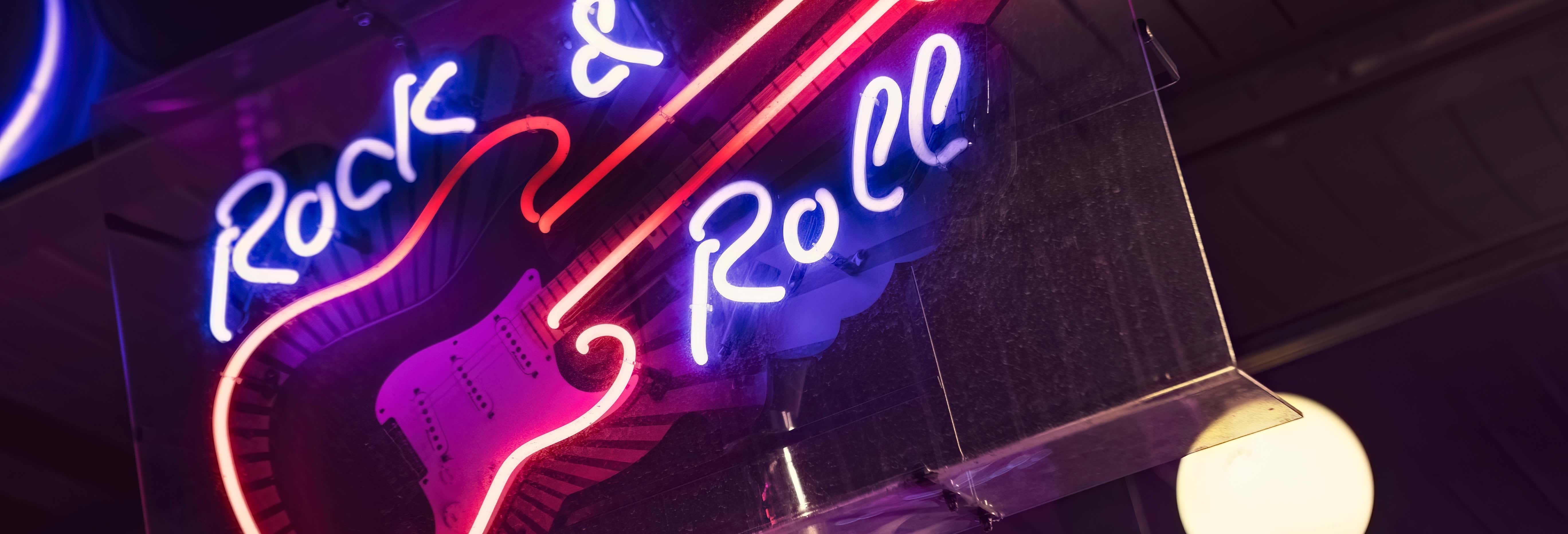 Tour del rock británico por Londres