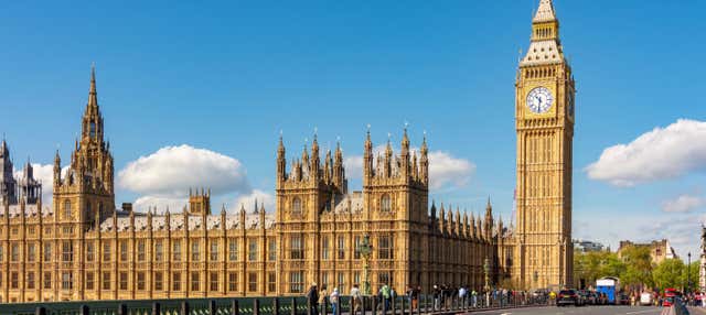 Tour panoramico teatralizzato