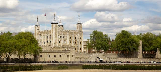 Visita guiada por la Torre de Londres