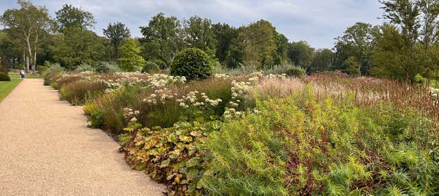 Biglietti per RHS Garden Bridgewater