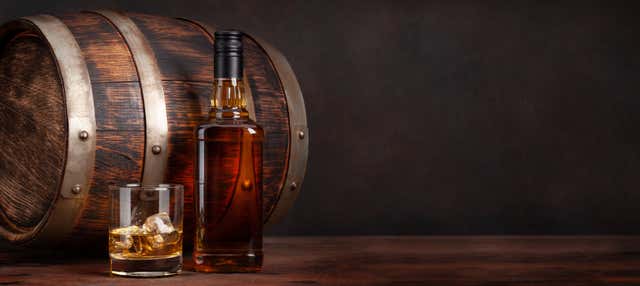 Degustazione di whisky a Oban