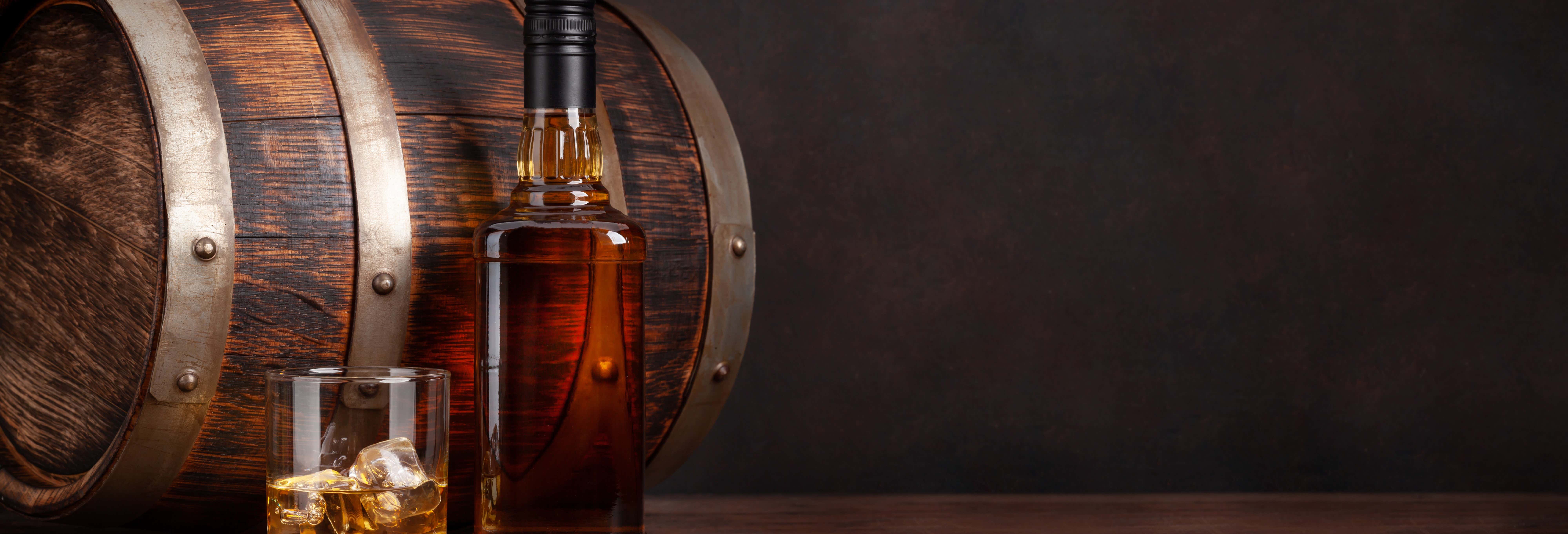 Degustazione di whisky a Oban