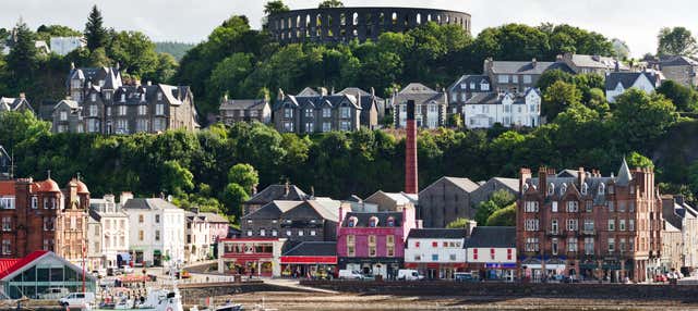 Visita guidata di Oban