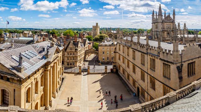 Oxford