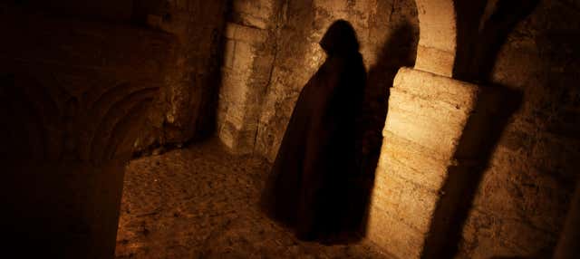 Tour dei fantasmi di Oxford