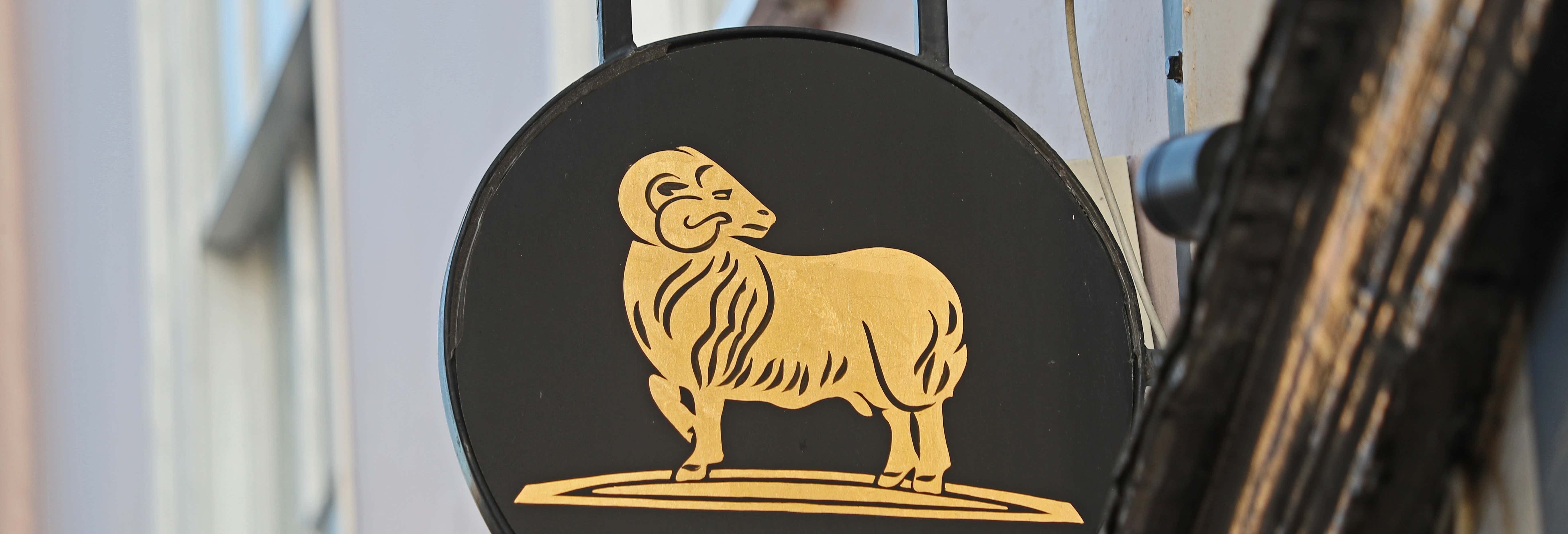 Oxford Historical Pubs Tour