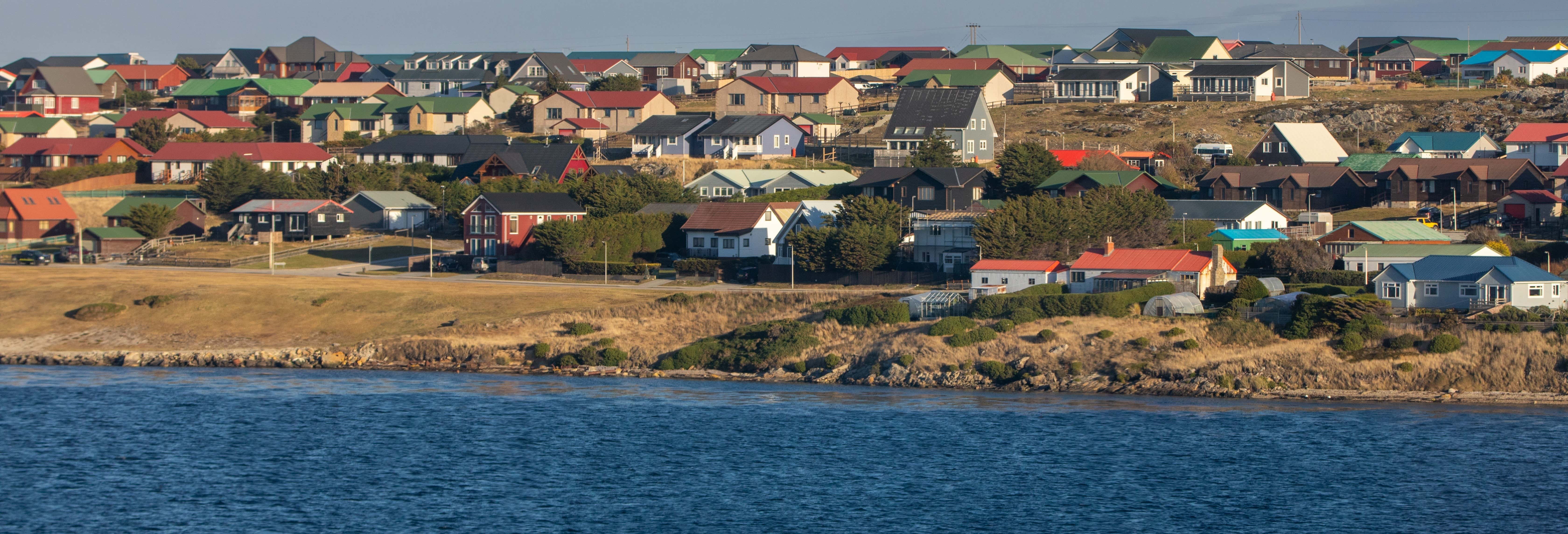 Puerto Argentino