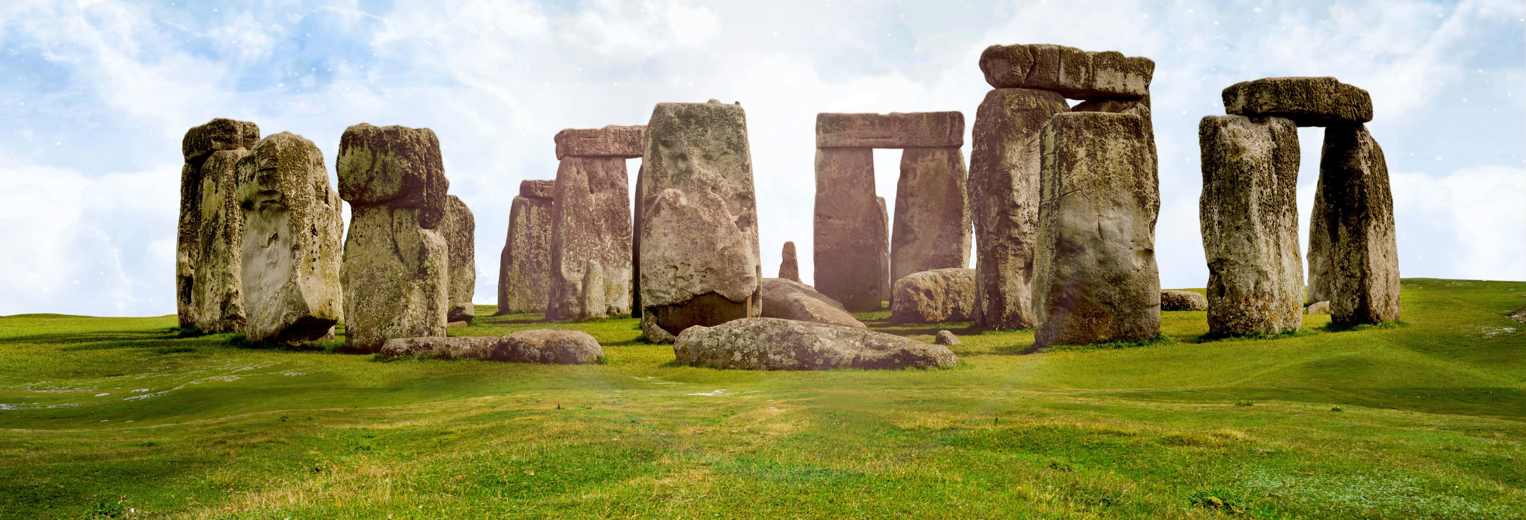 Stonehenge Tickets