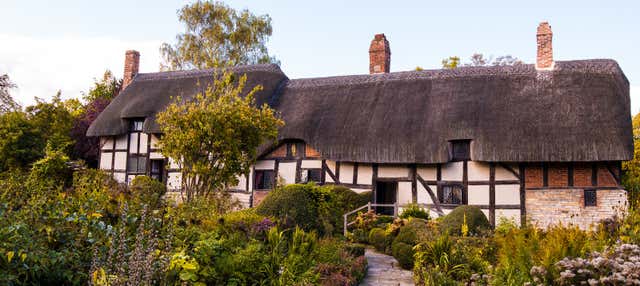 Shakespeare's England Explorer Pass