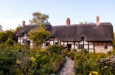 Shakespeare's England Explorer Pass