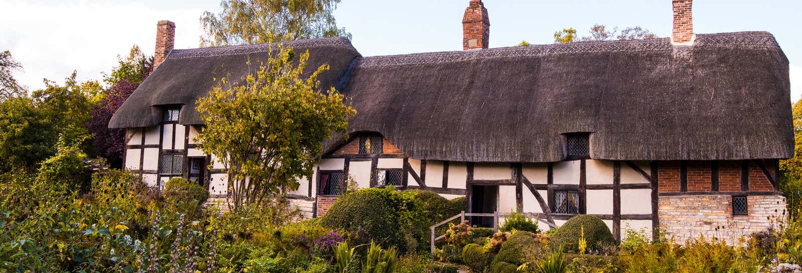 Shakespeare's England Explorer Pass