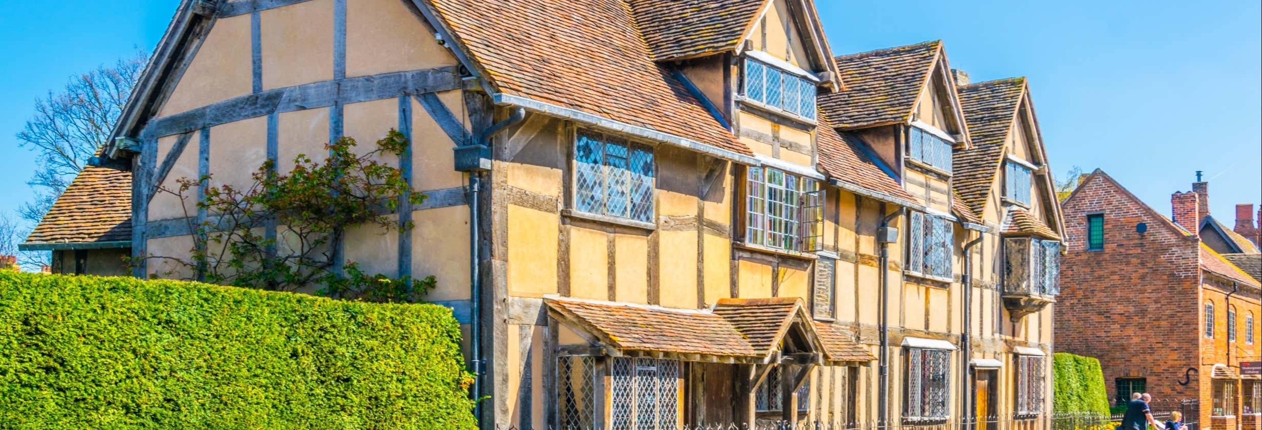 Visita guidata di Stratford-upon-Avon