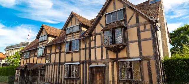 Shakespeare's England Explorer Pass