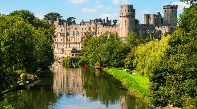 Warwick