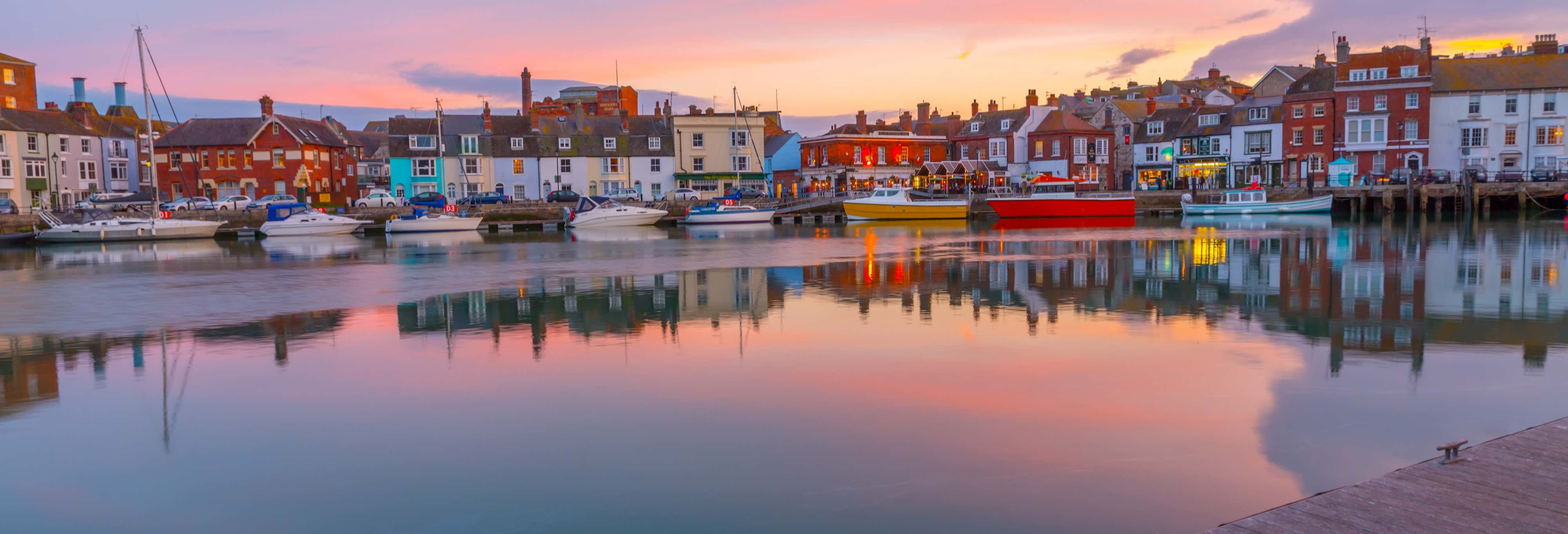 Weymouth