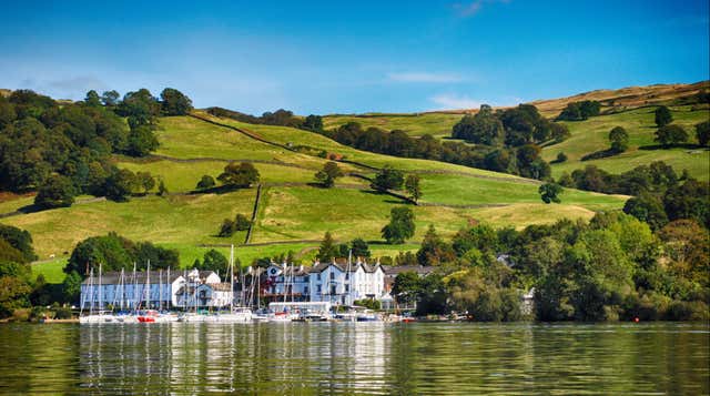 Windermere
