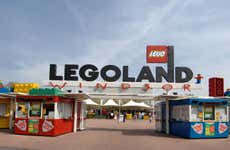 LEGOLAND® Windsor Ticket
