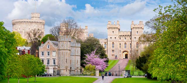 Visita guidata di Windsor