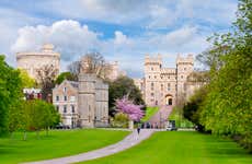 Windsor Walking Tour