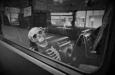 York Ghost Bus Tour