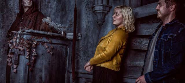 Biglietti per The York Dungeon