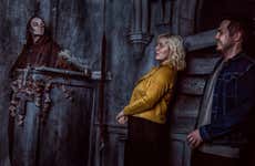 The York Dungeon Tickets