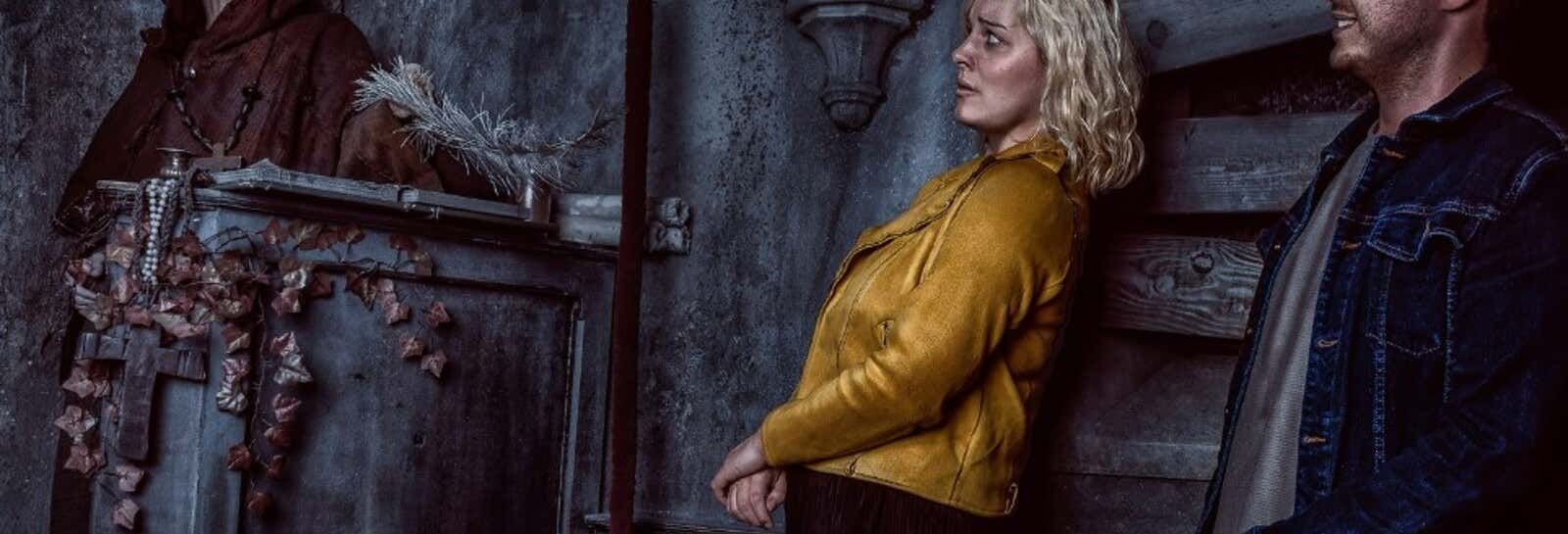 Biglietti per The York Dungeon