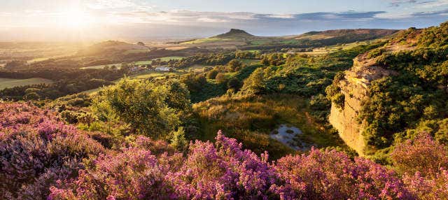Escursione al Parco Nazionale North York Moors e Whitby