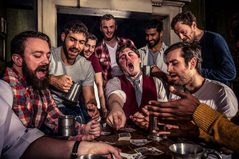 The York Dungeon Tickets