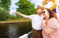 York Sunset Cruise
