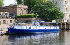 York City Cruise