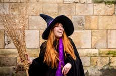 Witches of York Tour