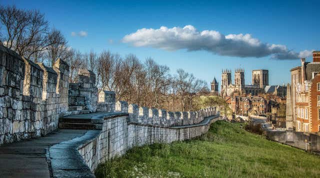 York