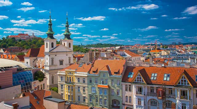 Brno