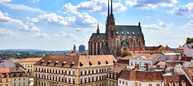Tour privato di Brno
