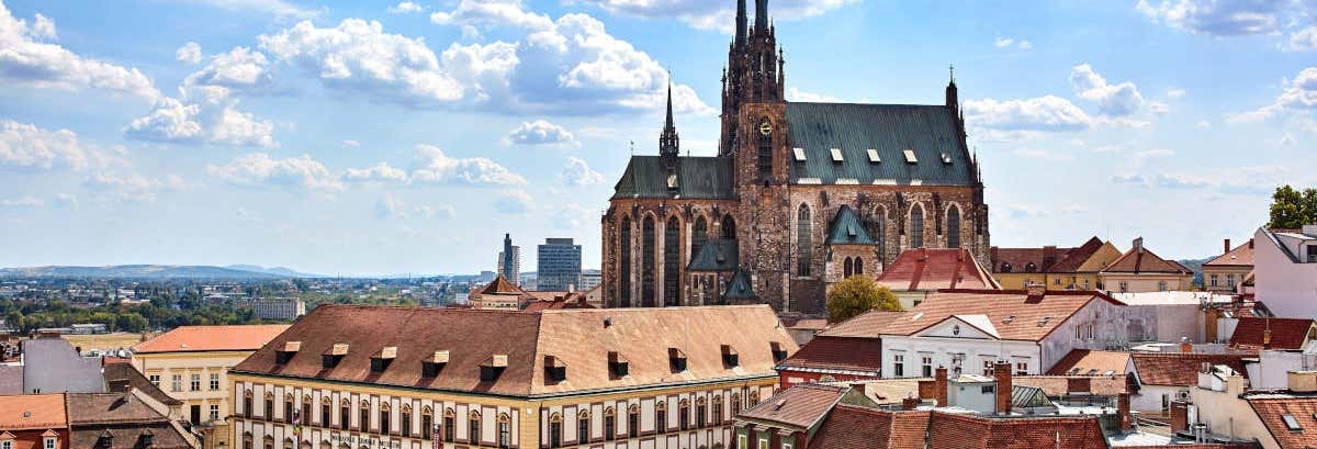 Tour privato di Brno