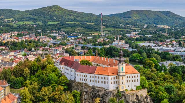 Děčín