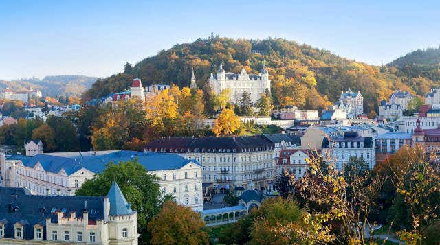 Karlovy Vary