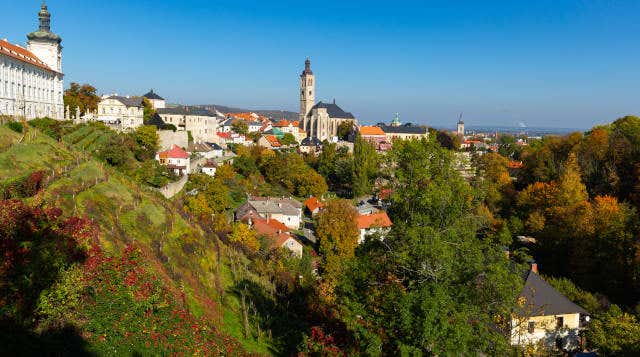Kutná Hora