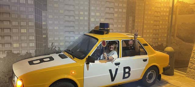 Biglietti per il Museo della Storia di Praga con audioguida