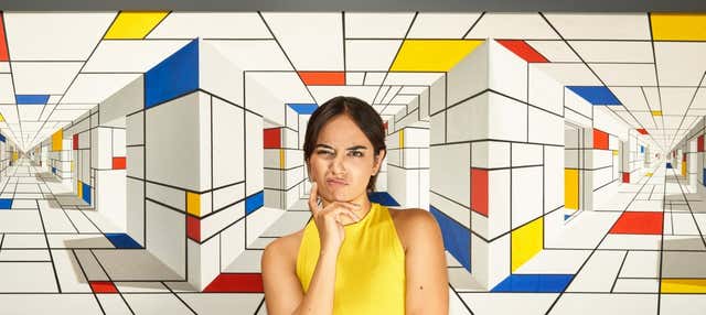 Biglietti per il Museo delle Illusioni di Praga