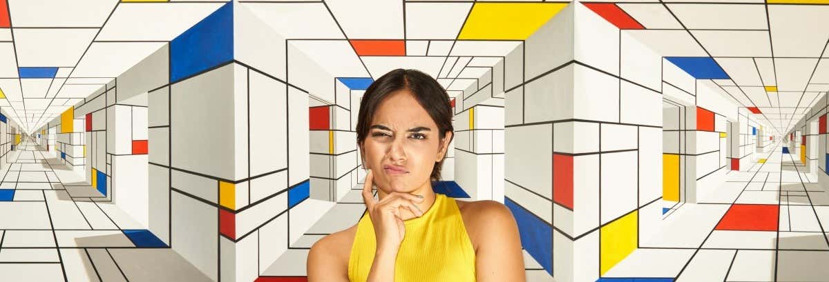 IAM Illusion Art Museum Tickets