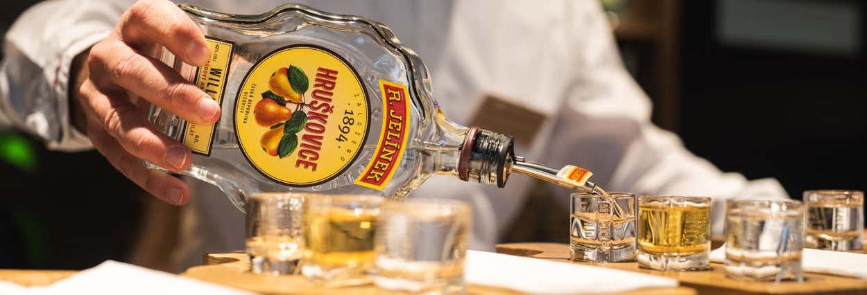 Slivovitz Museum Tickets