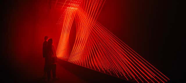 Biglietti per Signal Space