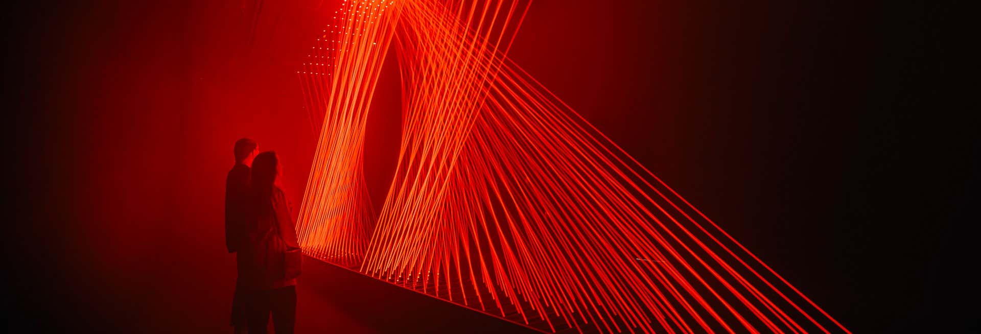 Biglietti per Signal Space