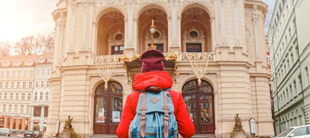 Escursione privata da Praga