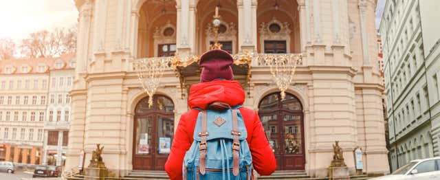 Excursions privées depuis Prague