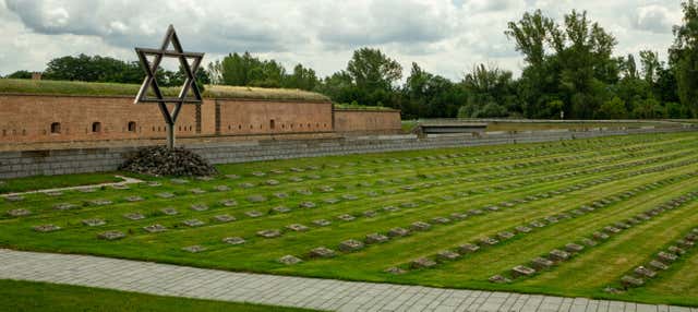 Escursione al Campo di Concentramento di Terezín da Praga